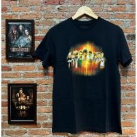 ราคา เสื้อยืดมือสอง ลายซีรี่ส์ Doctor who ขนาดไซส์M (54152526845)