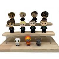 ราคา 11 Models Harry Potter Funko Vinyl Ficture #Harry Potter Series 1,2,3 (51858334301)