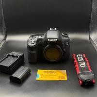ราคา CANON 7D BODY (กล้องDSLR) (23645594026)