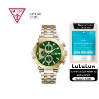ราคา GUESS GC นาฬิกาข้อมือ รุ่น Gc TechnoForce Z75003G9 สีทอง (46056450481)