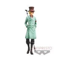 ราคา ของแท้ BANPRESTO SABO MODEL: รูป DXF (57811650291)