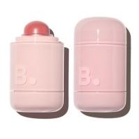ราคา [BANILA CO] Romantic Blush Lip & Cheek 3.7g – Glow Tint Balm for Lips & Cheeks (42200486637)