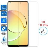 ราคา กระจกนิรภัยป้องกันสําหรับ realme 10 pro ป้องกันหน้าจอบน realme10 4g 5g 10pro ฟิล์ม realmi10 realmi reme relme real me mi (40281081539)