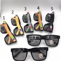 ราคา แว่นตากันแดด Polarized ปรับแสงเวลาออกแดด spy (21065632708)