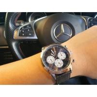 ราคา GUESSแท้เครื่องศูนย์CMG GUESS HENDRIX 44MM. W1261G5 นาฬิกาผู้ชายแบรนด์แท้ กันน้ำ 50m (4445019007)