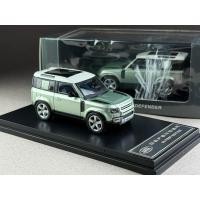 ราคา Land Rover Defender 90 First Edition Scale 1:64 ยี่ห้อ Land Rover (26367838565)