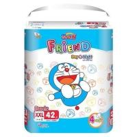 ราคา GOO.N Friend Day&Night_{XXL}_กูนน์เฟรนเดย์แอนด์ไนท์ (600045446)