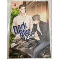 ราคา Dark Blue Kiss รักไม่ระบุสถานะ หนังสือมีตำหนิตรงมุมล่างนะค่ะ ขอคนรับได้ค่ะ (28128078375)