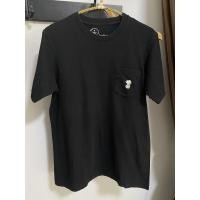 ราคา uniqlo x kaws x peanuts pocket tee size m (16489703296)