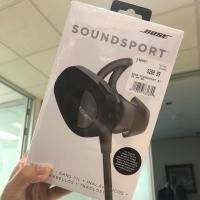 ราคา Bose Soundsport (1754832530)