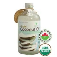 ราคา [0118942] Agrilife Organic Virgin Coconut Oil 450ml อะกรีไลฟ์ น้ำมันมะพร้าวสกัดเย็นออร์แกนิก (48262570230)