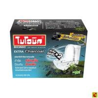 ราคา ไบโอนิค ชาโคล แบคทีเรียกำจัดกากของเสีย 200 ก. (49613768025)