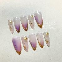 ราคา เล็บเจล เล็บเจลเกาหลี เล็บเจลขัดผง เล็บเจลพาสเทล เล็บปลอมพร้อมติด เล็บเจลพร้อมติด (เมจิค) (23551173662)
