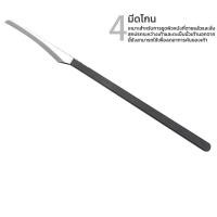 ราคา ที่ตัดเล็บ QIAOYUE ชุดมีดตัดเล็บขบ ขูดหนังด้าน ส้นเท้าด้าน แซะเล็บขบ เซาะเล็บขบ งัดเล็บขบ (25265435344)