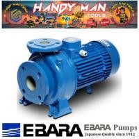 ราคา EBARA ปั๊มเหล็กหล่อ - 3 สาย รุ่น 3D 40-200/11 (28205546887)