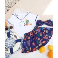 ราคา Ocean paradise BOOBOO.Babybrand (22470012035)