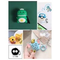 ราคา I12/inpod12/inpod12s ฝาครอบป้องกัน i11 ชุดหูฟังไร้สายบลูทูธเคสป้องกัน 5.0 Android i12i2427 เคสซิลิโคนใสแบบนุ่ม inpods12 (58058796967)