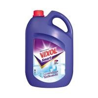 ราคา [สินค้าส่งด่วน] วิกซอลล้างห้องน้ำ 3500 มล.ม่วง VIXOL BATHROOM 3500ML.PURPLE (47862513982)