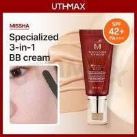 ราคา [Missha] Perfect Cover BB Cream 50ml (SPF 42 PA+++) (26244351047)
