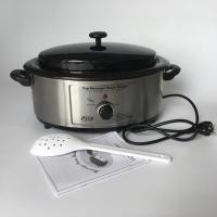 ราคา Daily Use 6l ชุดนวดหินร้อนดิจิตอล ชิ้น 230V Hot stone massage heater (17983398725)