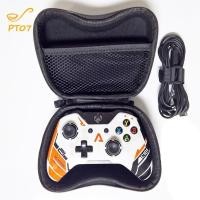 ราคา Pengatao07 เคสป้องกันแบบพกพาสําหรับ Xbox One Controller น้ําหนักเบากระเป๋าพกพาสะดวกใหม่ (55261398431)