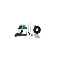 ราคา MAKITA VC2510LX1 เครื่องดูดฝุ่น น้ำ-แห้ง 25L (10068196243)
