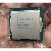 ราคา CPU INTEL CORE I5-9400 LGA 1151V2 มือสอง (20349853988)