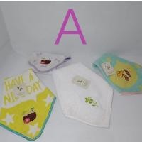ราคา ผ้าเช็ดมือแบบแขวน / ผ้าเช็ดมือ / NAPKIN (56402599266)