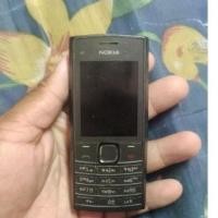 ราคา Nokia X2-05 มือสองสภาพดี (9630129951)