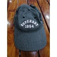 ราคา หมวกแก็ป Superdry ลาย striped (15690480140)