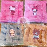 ราคา พร้อมส่ง!! เบาะรองนั่งลายการ์ตูนน่ารักๆ (8205843227)