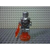 ราคา Custom Lego Marvel Studio Ironman - Ironman Mark 1 Mini Figure (47311860206)