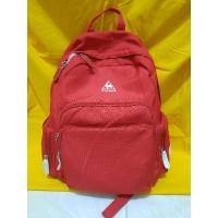 ราคา กระเป๋าเป้มือสอง Le Coq Sportif (22632522107)