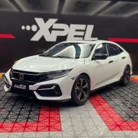 ราคา โมเดลรถเหล็ก Honda Civic Hatchback สเกล 1:18 (42715186989)