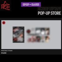 ราคา POP-UP STORE STRAY KIDS SKZHOP HIPTAPE REMOVABLE STICKER (26120700739)