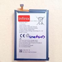 ราคา แบตเตอรี่มือถือใช้สำหรับ Infinix Smart6HD (52457045917)