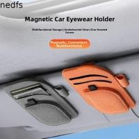 ราคา เนฟส์ แม่เหล็กคลิปแว่นตารถยนต์,สร้างสรรค์ที่มั่นคงแขวนรถอาทิตย์ กระบังหน้า แว่นตา,คลิปแม่เหล็กขนาดกะทัดรัดแบบพกพาแฮนด์ฟรีรถแว่นกันแดดผู้ถือเคร (42981370344)