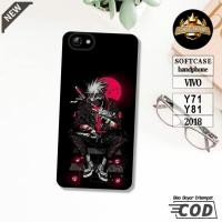 ราคา HP VIVO Y71 เคสโทรศัพท์ VIVO Y71 4G กรณีล่าสุด 2018 Softcase อุปกรณ์เสริมปลอกซิลิโคนเคสโทรศัพท์ (47059596147)