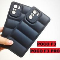 ราคา Xiaomi Poco F3 - F3 Pro Case Softcase JACKET กล้อง PROTECTION Case Casing Hp Poco F3 - F3 Pro (43855816581)