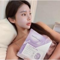 ราคา Medianswer collagenMask แท้ พร้อมส่ง • (26155284728)