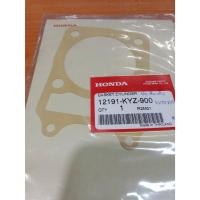 ราคา 12191-KYZ-900 ปะเก็นเสื้อสูบ HONDA WAVE-125i 2012 เวฟ-125 2012(ปลาวาฬ)-2022 อะไหล่แท้ศูนย์ 100% อะไหล่รถมอเตอร์ไซด์ (18681659042)