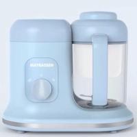 ราคา เครื่องนึ่งปั่นอาหาร Maybassen mini vs (5008245497)