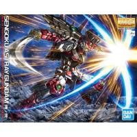 ราคา MG 1/100 Sengoku Astray Gundam (19176096177)