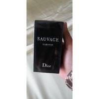 ราคา ( 60มล.) น้ำหอม Dior Sauvage Eau De Parfum #น้ำหอมผู้ชาย (23419681464)