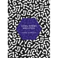 ราคา Guns, Germs and Steel : (Patterns of Life) (Patterns of Life) [Paperback] (27074540897)