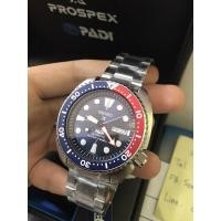 ราคา Seiko Turtle Pepsi PADI รุ่น SRPE99K,SRPE99K1 (13696870626)