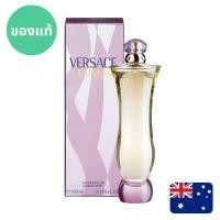 ราคา หายาก !!! แท้จากออสเตรเลีย น้ำหอมกล่องซีล Versace Woman EDP ดูรูปจริง+รีวิวปัดซ้าย (50252748132)