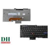ราคา แป้นพิมพ์คีย์บอร์ดโน๊ตบุ๊ค Lenovo ThinkPad W500 W700 W701 T60 T61 Z60 Z61 T500 T400 R400 R500 R61 Laptop Keyboard TH-ENG (18493571801)