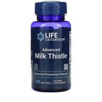 ราคา สารสกัดมิลค์ทิสเทิล, Silymarin, Milk Thistle 1300mg หรือ 175mg หรือ250mg (1688334363)