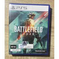 ราคา (มือ1) Ps5 : Battlefield 2042 (Eng) | Z3/Asia (12276653491)